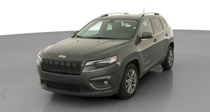 Thumbnail: 2020 Jeep Cherokee - 1