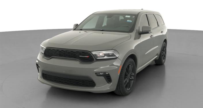 Thumbnail: 2021 Dodge Durango - 1