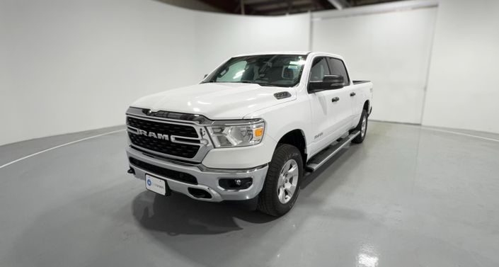 Thumbnail: 2023 RAM 1500 - 1