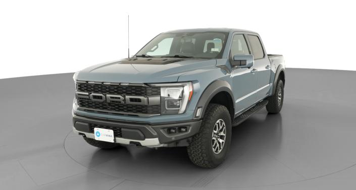 Thumbnail: 2023 Ford Econoline - 1