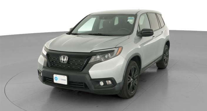 2019 Honda Passport Sport -
                  Hebron, OH