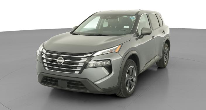 Thumbnail: 2025 Nissan Rogue - 1