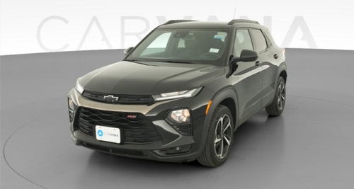 2021 Chevrolet Trailblazer