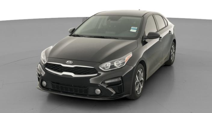 Thumbnail: 2021 Kia Forte - 1