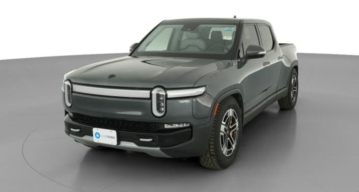 Thumbnail: 2023 Rivian R1T - 1