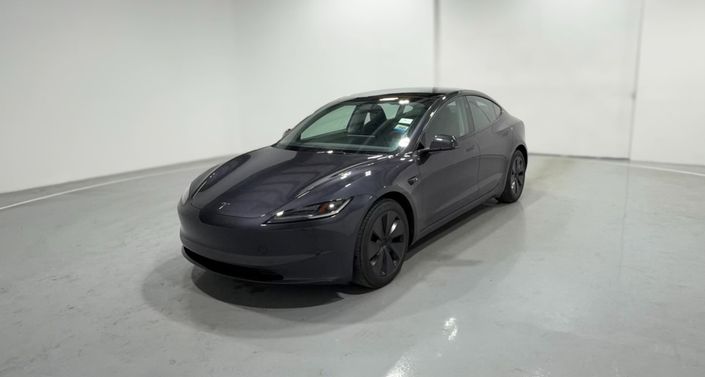 Thumbnail: 2024 Tesla Model 3 - 1