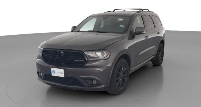 2017 Dodge Durango GT -
                  Lorain, OH