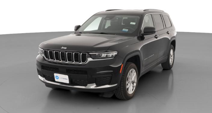 Thumbnail: 2023 Jeep Grand Cherokee L - 1