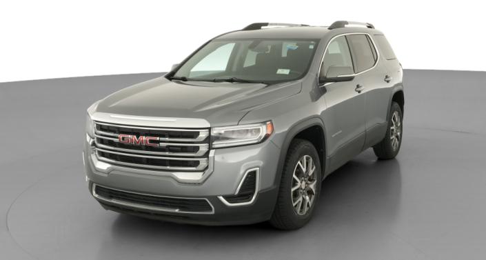 Thumbnail: 2020 GMC Acadia - 1