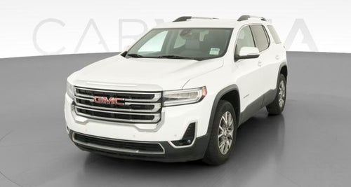 2021 GMC Acadia