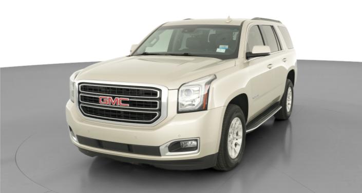2017 GMC Yukon SLT -
                  Auburn, GA