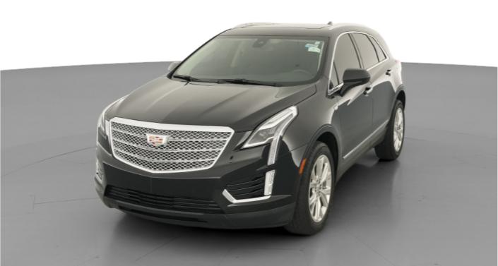 2019 Cadillac XT5 Premium Luxury -
                  Auburn, GA