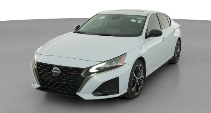 Thumbnail: 2023 Nissan Altima - 1