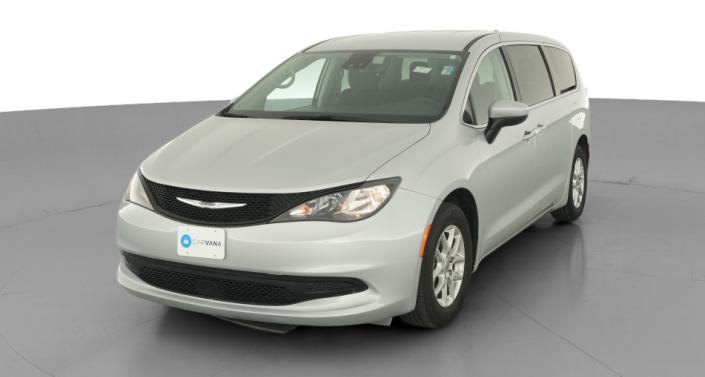 Thumbnail: 2023 Chrysler Voyager - 1