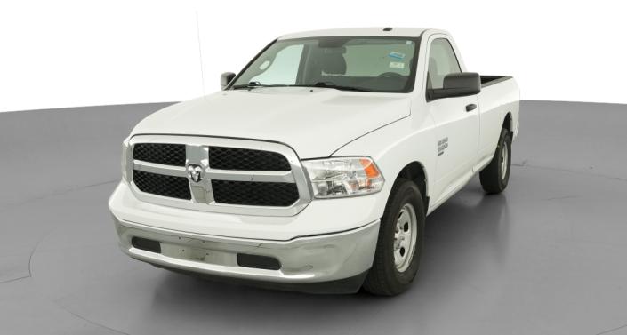 2022 RAM 1500 Classic Tradesman -
                  Tolleson, AZ