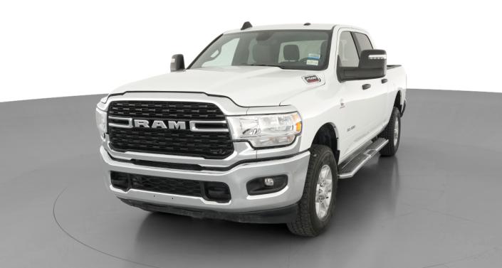 Thumbnail: 2024 RAM 2500 - 1