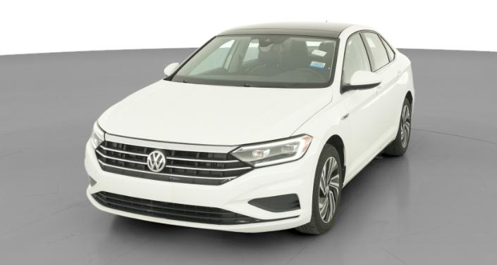 Thumbnail: 2020 Volkswagen Jetta - 1
