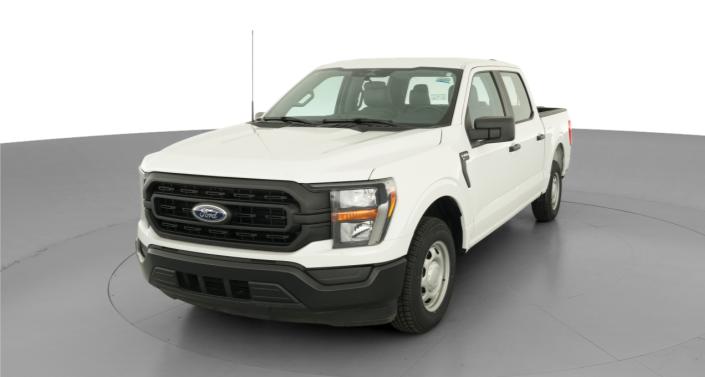 Thumbnail: 2023 Ford Econoline - 1