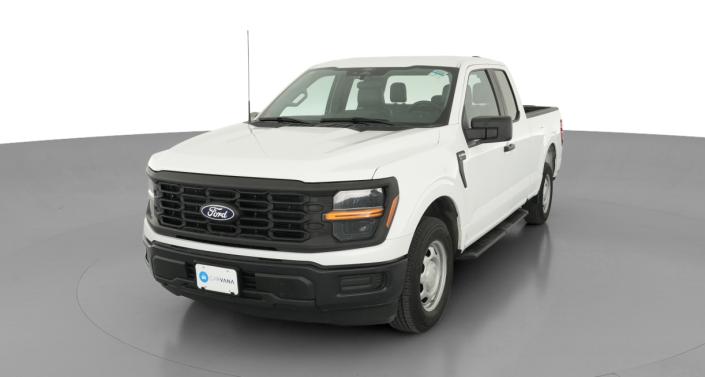 Thumbnail: 2024 Ford Econoline - 1