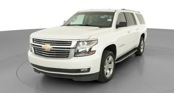 2017 Chevrolet Suburban Premier -
                  West Memphis, AR