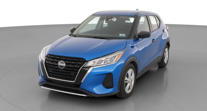 Thumbnail: 2022 Nissan Kicks - 1