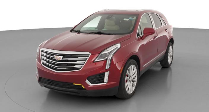 2019 Cadillac XT5 Premium Luxury -
                  Lorain, OH