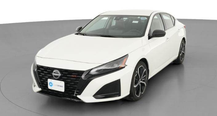 Thumbnail: 2026 Nissan Altima - 1