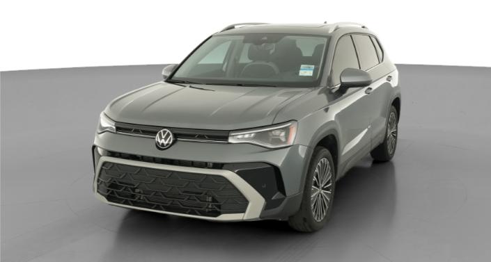 Thumbnail: 2025 Volkswagen Taos - 1