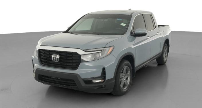 Thumbnail: 2023 Honda Ridgeline - 1