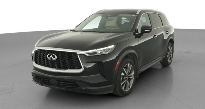 Thumbnail: 2023 INFINITI QX60 - 1