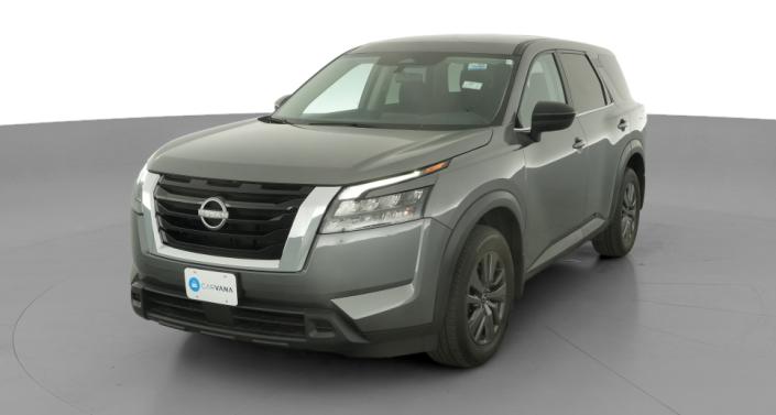 Thumbnail: 2023 Nissan Pathfinder - 1