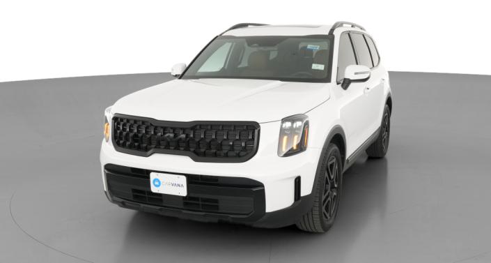 Thumbnail: 2025 Kia Telluride - 1