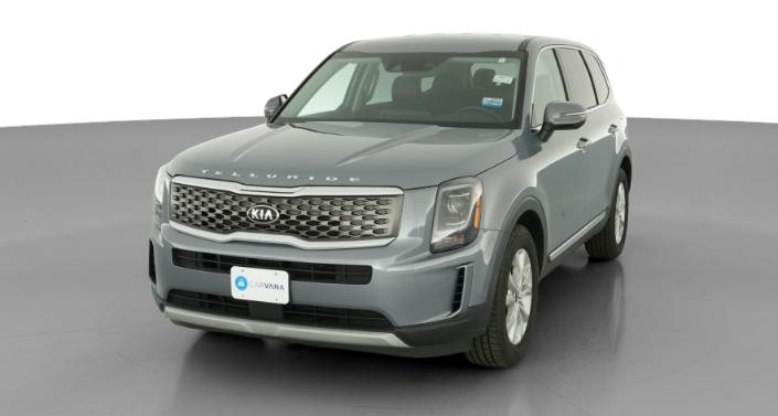 Thumbnail: 2020 Kia Telluride - 1
