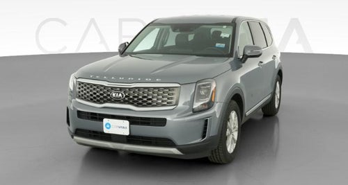 2020 Kia Telluride