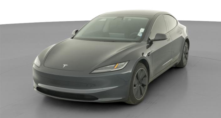 Thumbnail: 2025 Tesla Model 3 - 1
