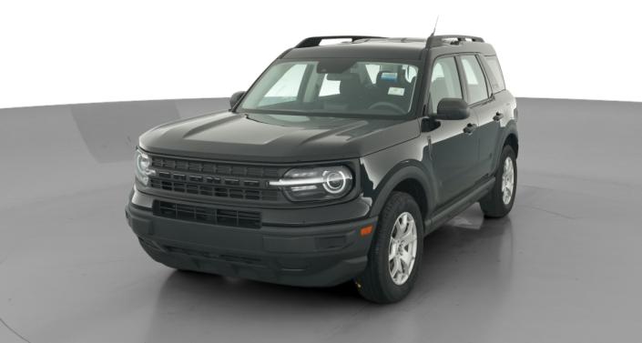 Thumbnail: 2021 Ford Bronco Sport - 1