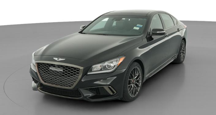 2019 Genesis G80 3.8T -
                  Concord, NC