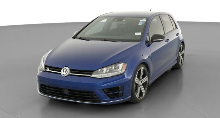 Thumbnail: 2016 Volkswagen Golf - 1