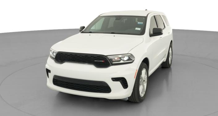 Thumbnail: 2023 Dodge Durango - 1