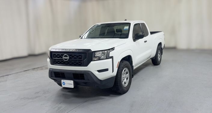 Thumbnail: 2023 Nissan Frontier - 1