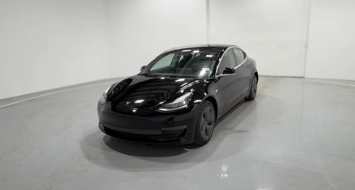 2018 Tesla Model 3 Long Range -
                  Fairview, OR