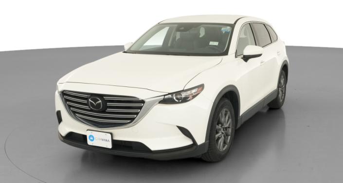 Thumbnail: 2022 Mazda CX-9 - 1