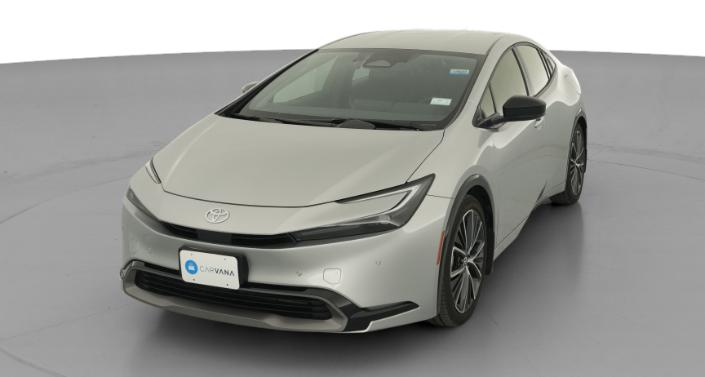 Thumbnail: 2024 Toyota Prius - 1