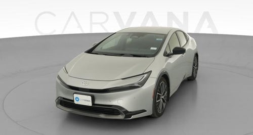 2024 Toyota Prius