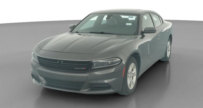 Thumbnail: 2022 Dodge Charger - 1