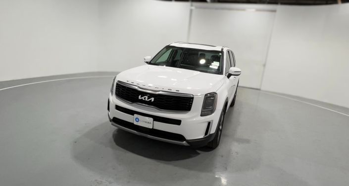 Thumbnail: 2022 Kia Telluride - 1