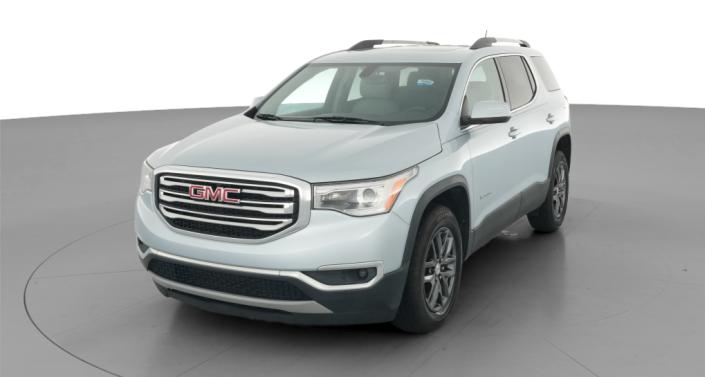 Thumbnail: 2017 GMC Acadia - 1