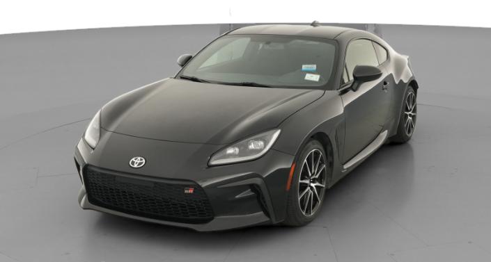 2023 Toyota GR86  -
                  Auburn, GA