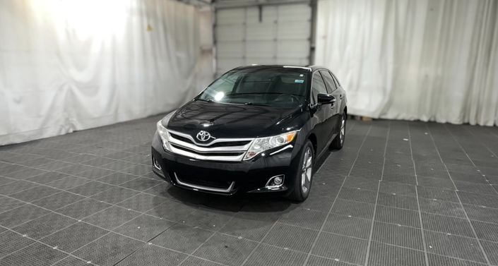 2014 Toyota Venza LE -
                  North Las Vegas, NV