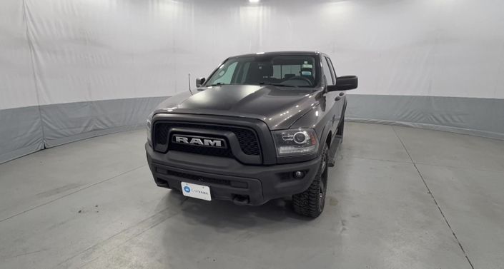 2020 RAM 1500 Classic Warlock -
                  Kansas City, MO